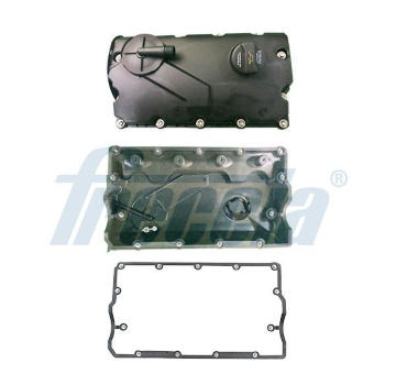 Kryt hlavy valcov FRECCIA VC21-1014