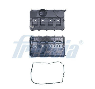 Kryt hlavy valcov FRECCIA VC21-1020