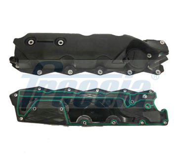 Kryt hlavy valcov FRECCIA VC21-1100