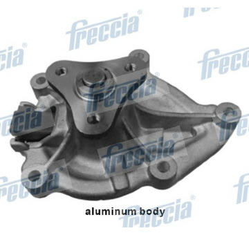 Vodní čerpadlo, chlazení motoru FRECCIA WP0153