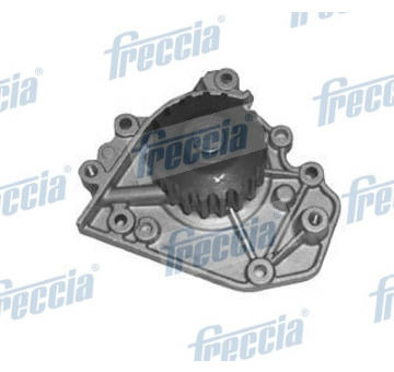 Vodní čerpadlo, chlazení motoru FRECCIA WP0163