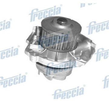 Vodní čerpadlo, chlazení motoru FRECCIA WP0212
