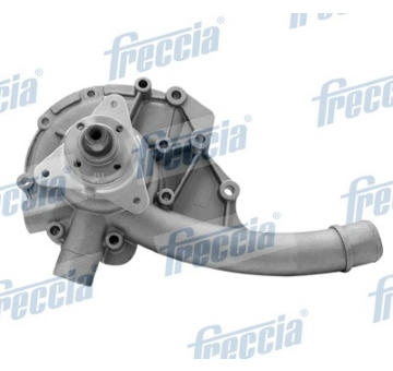 Vodní čerpadlo, chlazení motoru FRECCIA WP0384