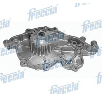 Vodní čerpadlo, chlazení motoru FRECCIA WP0389