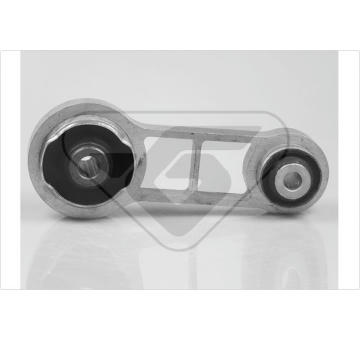 Drżiak zavesenia motora HUTCHINSON 524785