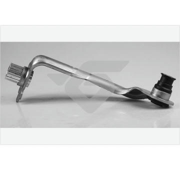 Ulożenie tela nápravy HUTCHINSON 524879