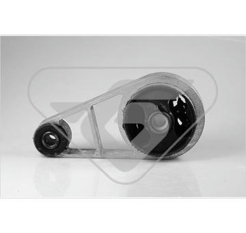 Drzak, zaveseni motoru HUTCHINSON 532A04
