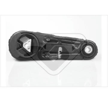 Drzak, zaveseni motoru HUTCHINSON 532B88