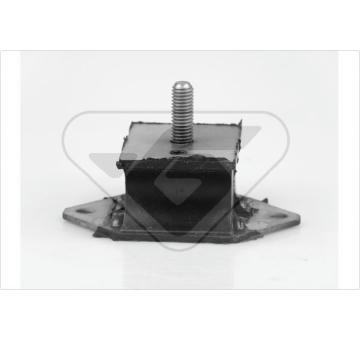 Ulożenie motora HUTCHINSON 534465