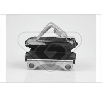 Ulożenie motora HUTCHINSON 534979