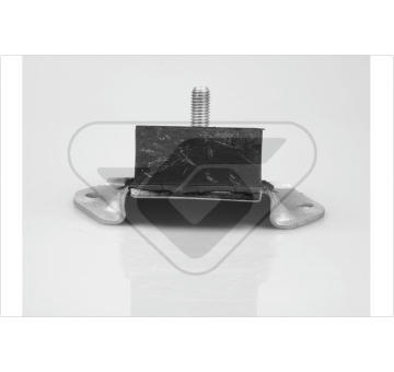 Ulożenie motora HUTCHINSON 534983