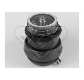 Ulożenie motora HUTCHINSON 538237