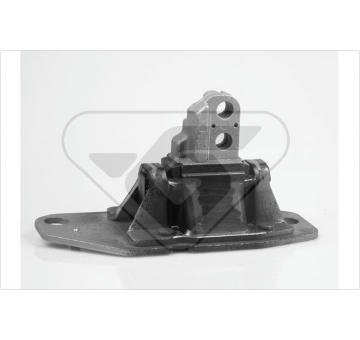 Ulożenie motora HUTCHINSON 538773