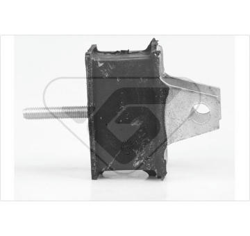 Ulożenie motora HUTCHINSON 539589