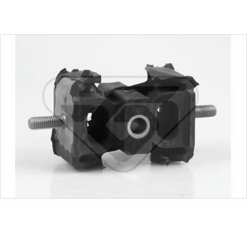 Ulożenie motora HUTCHINSON 539631