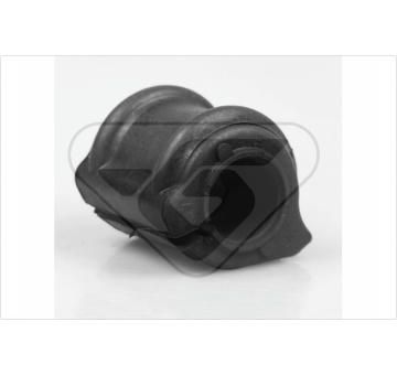 Ulożenie priečneho stabilizátora HUTCHINSON 563773