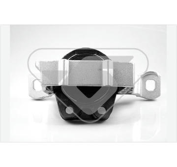 Ulożenie motora HUTCHINSON 586284