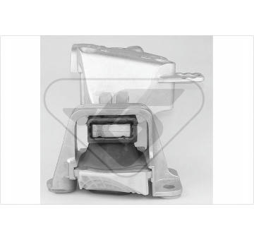 Ulożenie motora HUTCHINSON 586575