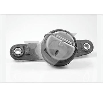 Ulożenie motora HUTCHINSON 586615