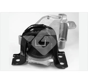 Ulożenie motora HUTCHINSON 586641