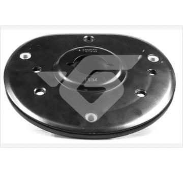 Ložisko pružné vzpěry HUTCHINSON 590255