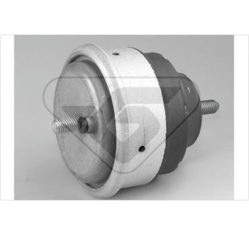 Zaveseni motoru HUTCHINSON 594202