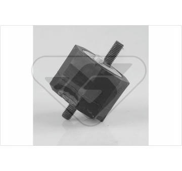 Ulożenie manuálnej prevodovky HUTCHINSON 594282