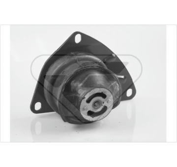 Ulożenie motora HUTCHINSON 594292