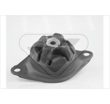 Ulożenie motora HUTCHINSON 594305