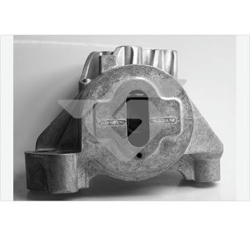 Ulożenie motora HUTCHINSON 594436