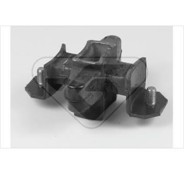 Zaveseni motoru HUTCHINSON 597001