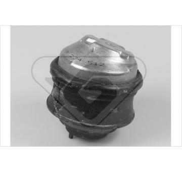 Zaveseni motoru HUTCHINSON 597011