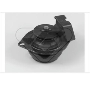 Ulożenie motora HUTCHINSON 597032