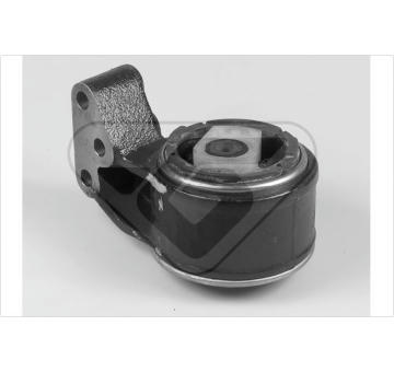 Ulożenie motora HUTCHINSON 597035