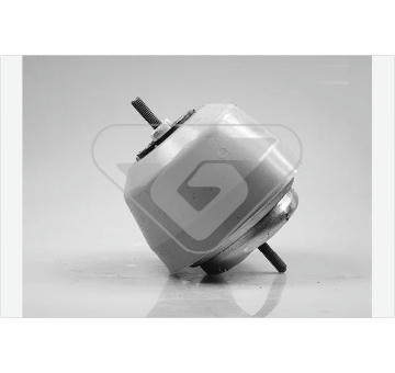 Zaveseni motoru HUTCHINSON 597040