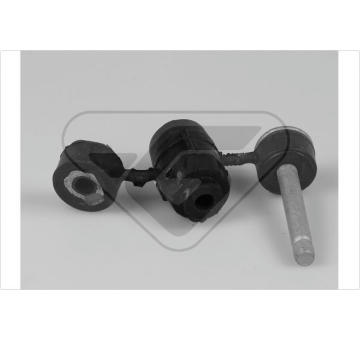 Ulożenie priečneho stabilizátora HUTCHINSON 597149