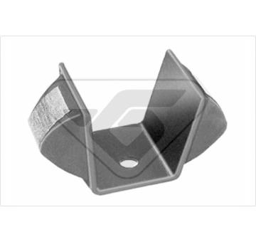 Drzak, zaveseni motoru HUTCHINSON 599030