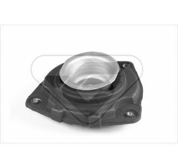 Ložisko pružné vzpěry HUTCHINSON 599076
