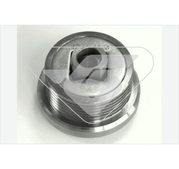 Remenica alternátora HUTCHINSON D7500