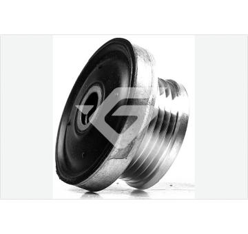 Remenica alternátora HUTCHINSON D7513