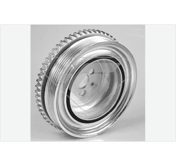 remenice, klikovy hridel HUTCHINSON DP107