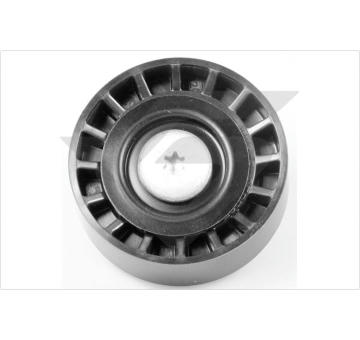 Vratna/vodici kladka, klinovy zebrovy remen HUTCHINSON G9003