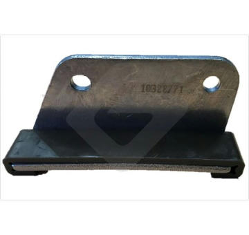 Vodicí lišta, rozvodový řetěz HUTCHINSON GIH 032