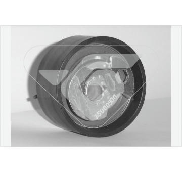 Napínací kladka, ozubený řemen HUTCHINSON HTG 278