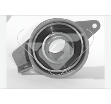 Napínací kladka, ozubený řemen HUTCHINSON HTG 46