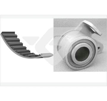 Sada ozubeného remeňa HUTCHINSON KH 105