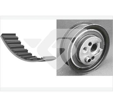 Sada ozubeného remeňa HUTCHINSON KH 172