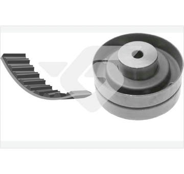 Sada ozubeného remeňa HUTCHINSON KH 213