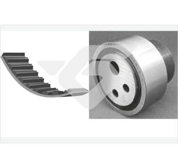 Sada ozubeného remeňa HUTCHINSON KH 217