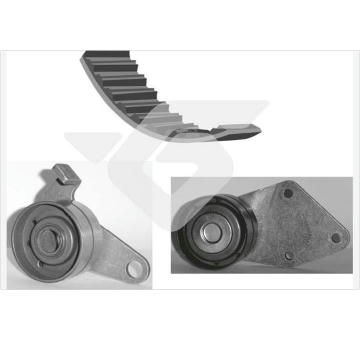 Sada ozubeného remeňa HUTCHINSON KH 251